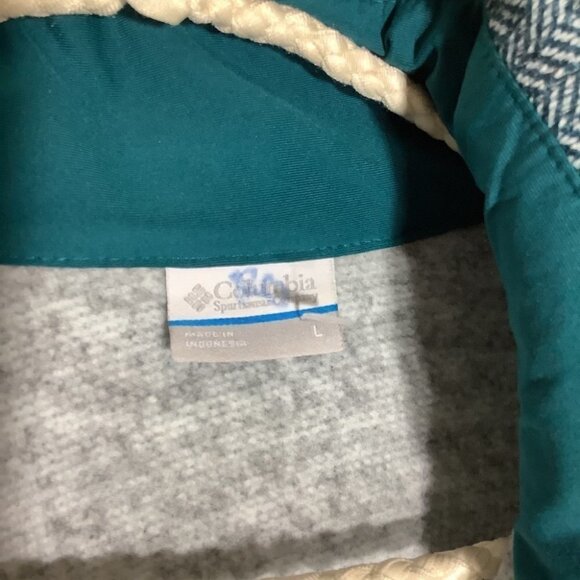 𝅺columbia OPTIC GOT IT III JACKET - Picture 6 of 7